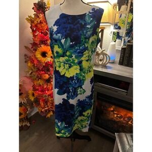 Ronni Nicole dress size 12
